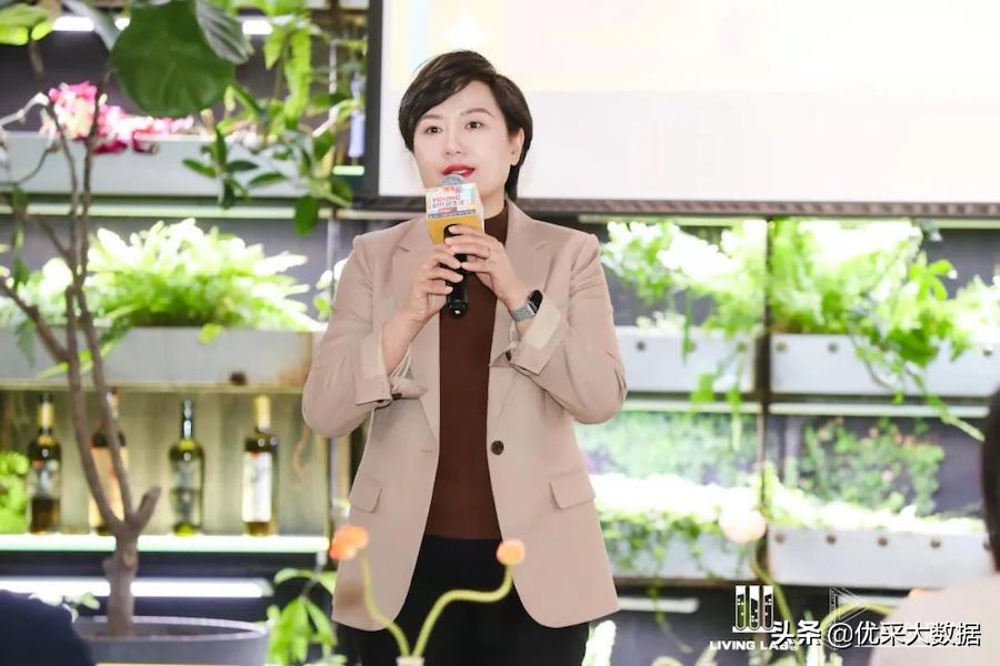 金茂生活实验室“天团”首秀！看新概念如何“撩”动young时代