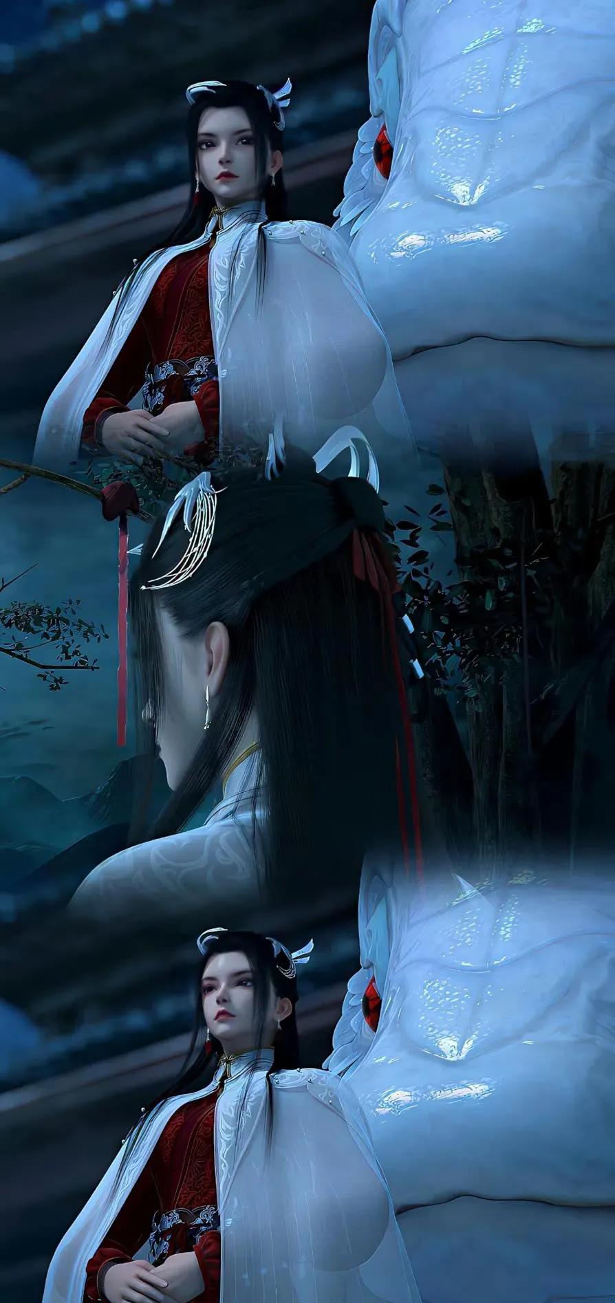 少年白马醉春风20上下,少年白马醉春风百里东君高光时刻