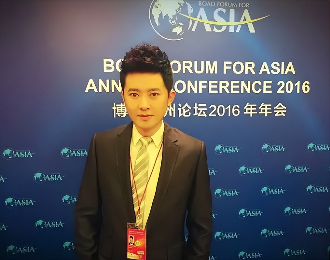 43岁的任泉现状,任泉为什么那么多人转型