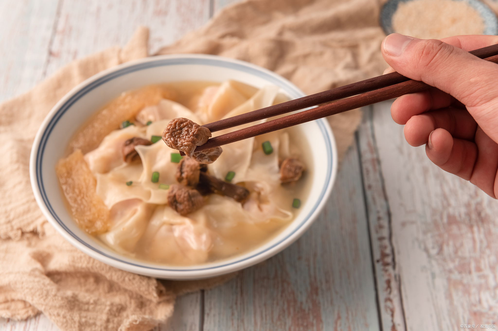 品尝厦门最美味的海鲜大餐,厦门100种美食