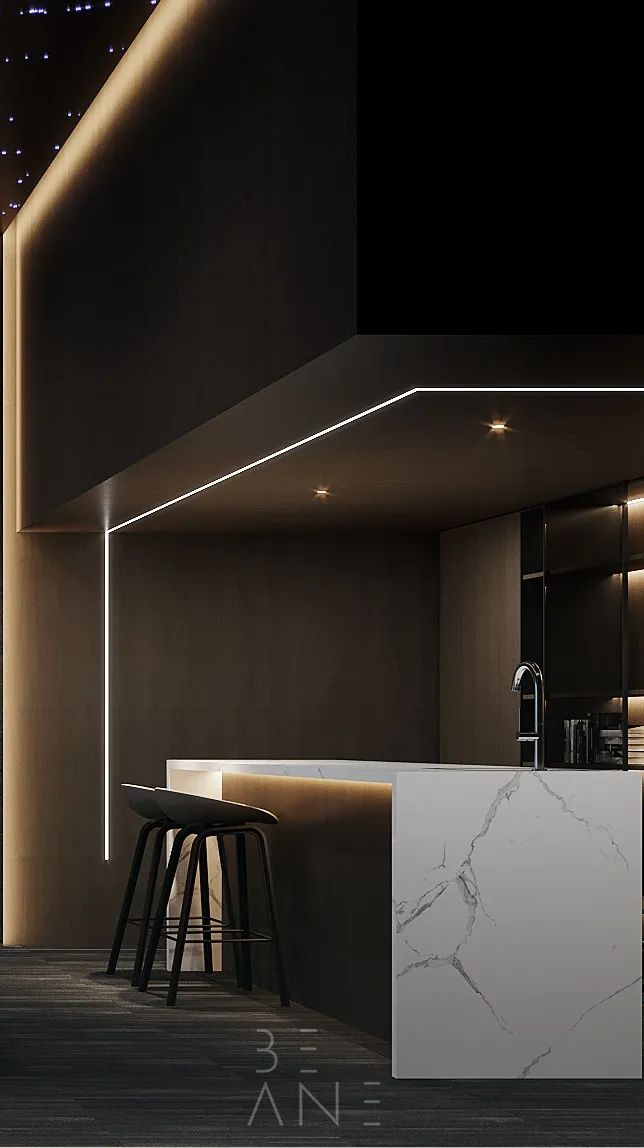 贝安尔国际设计|2023年流行的10种设计风格，记得收藏