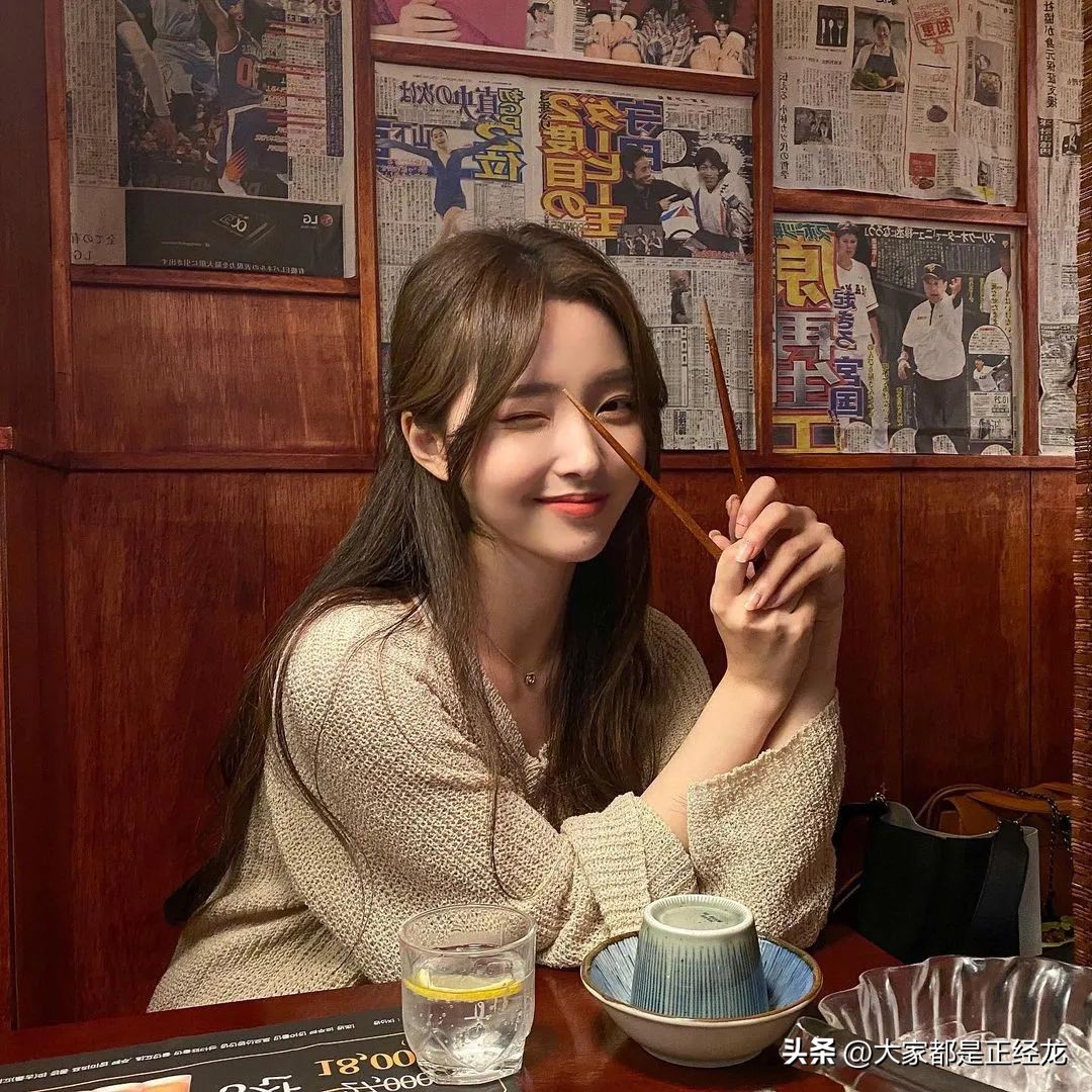 韩国女网红金娜熙,韩国ins模特金娜熙