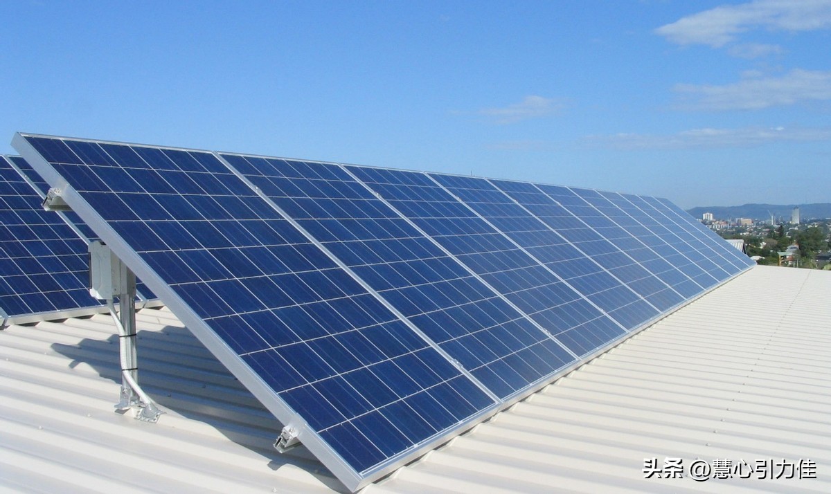 一吨砂子从3万涨到40万！中国光伏被美国漫天要价，要被卡脖子?