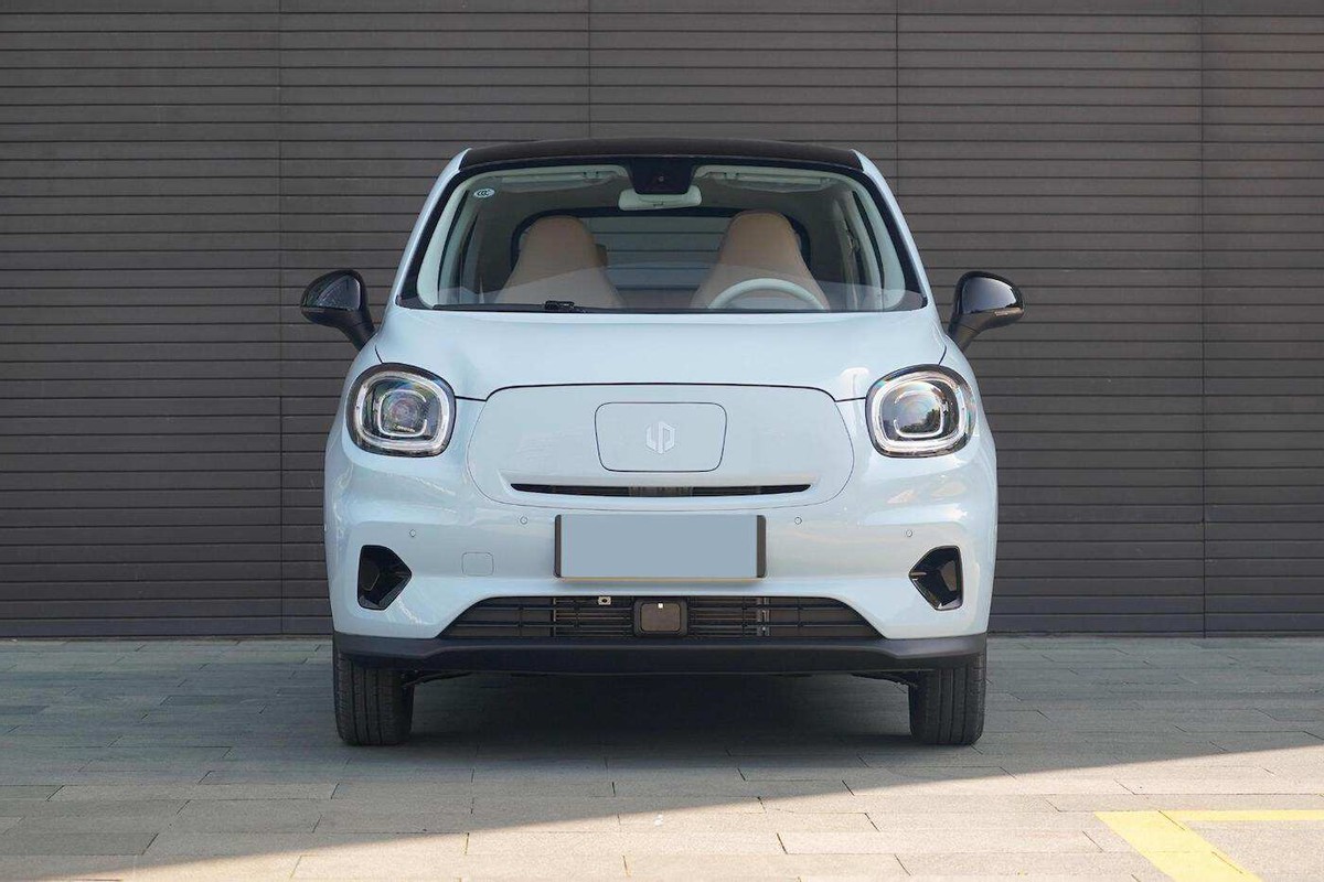 零跑t03入门款评测,零跑t03最新驾驶体验