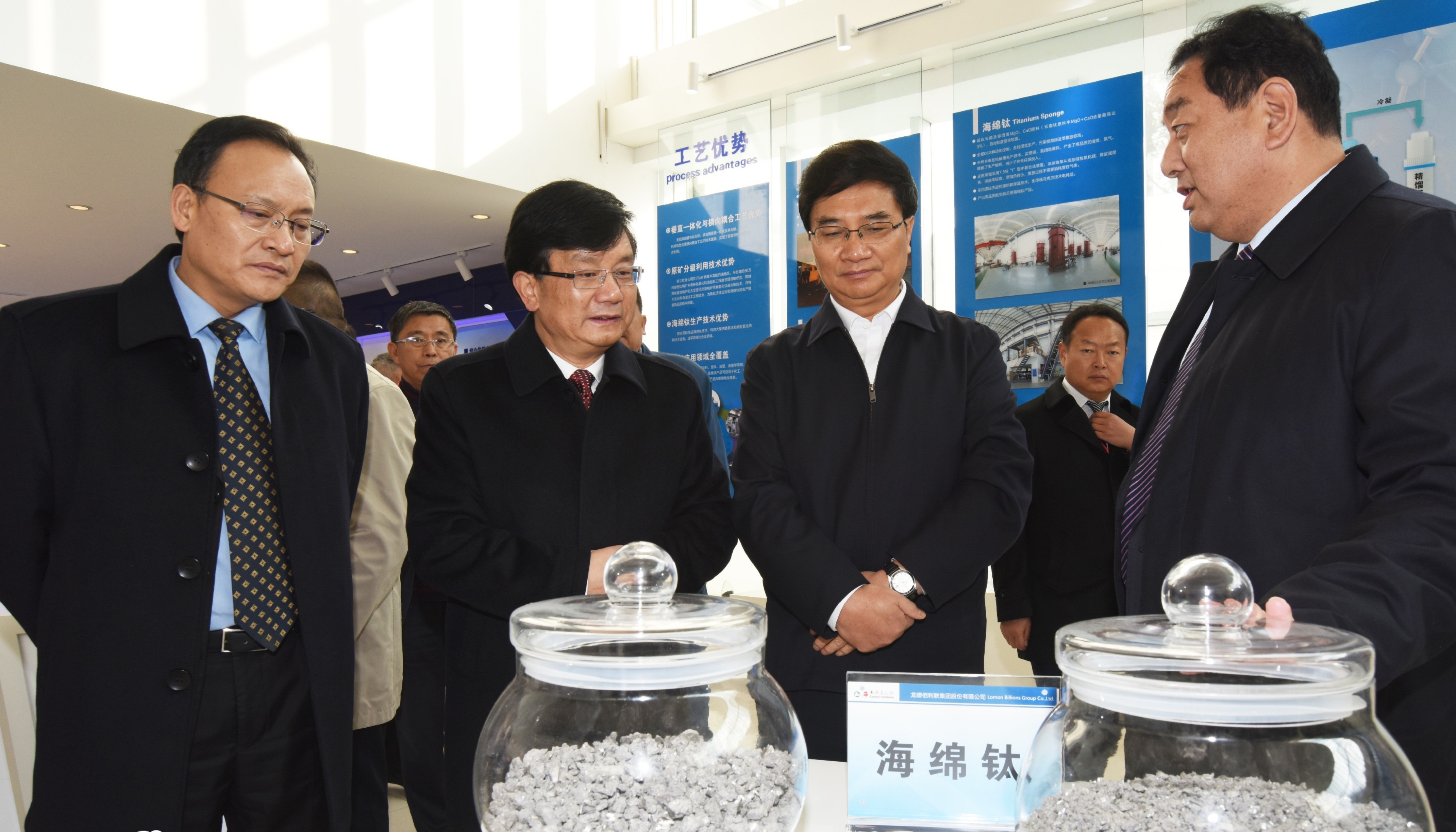 焦作市年轻一代民营企业,焦作市第一大民企