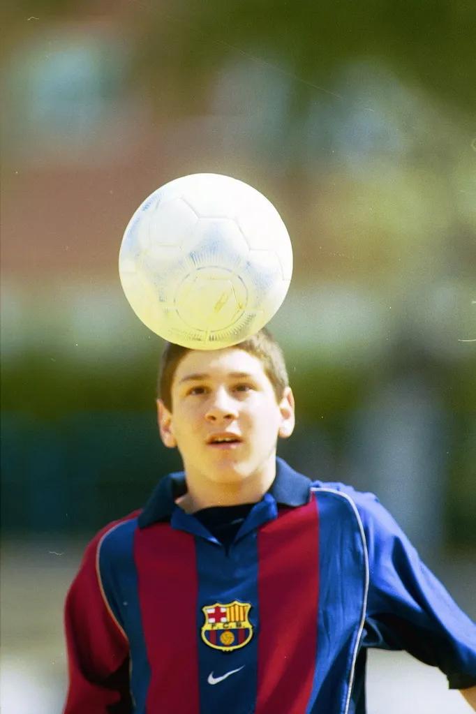 梅西的情史有多厉害,足坛佳话梅西c罗