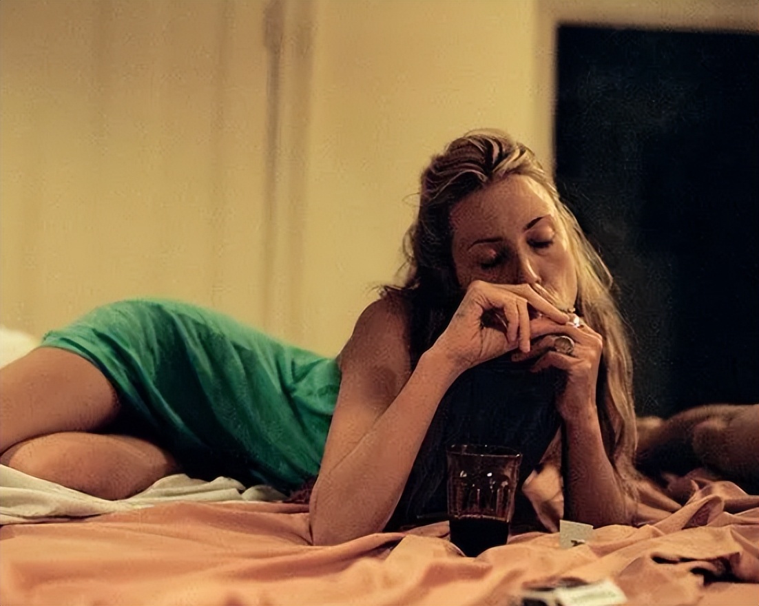 女性欲望越来越强烈，别只顾着享乐，可能是这几个原因在“作祟”