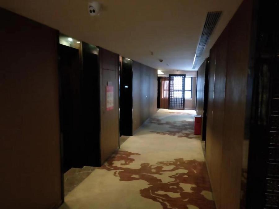 郴州金皇酒店拍卖消息,郴州雄森国际假日酒店拍卖