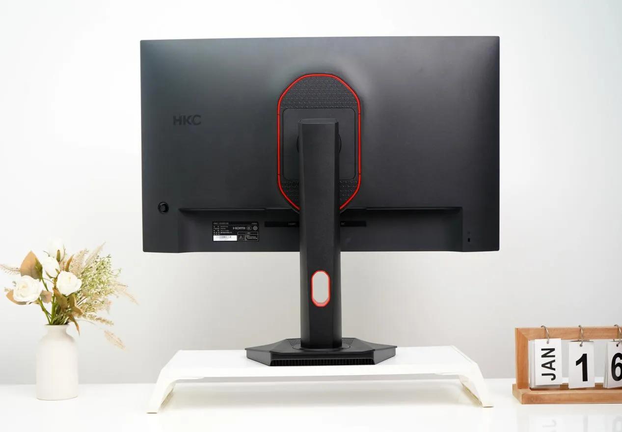 神盾mg27q有点暖色怎么调,hkc神盾mg27q性价比