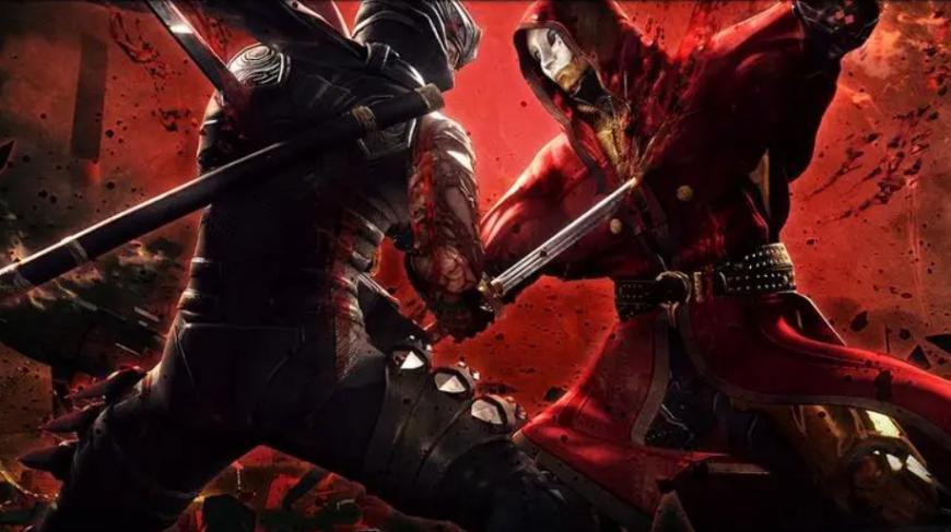 从9分暴跌到3分！开发《卧龙》的忍者组是怎么把忍龙3搞砸的？