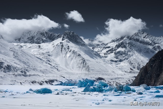 *藏西**最值得去的10个景点，有没有车都要去一趟，你去过几个?