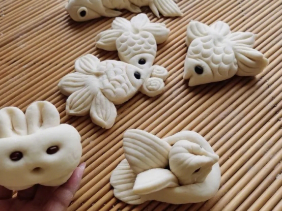 食用小苏打碱面泡打粉区别,食用碱小苏打酵母粉可以一起用吗