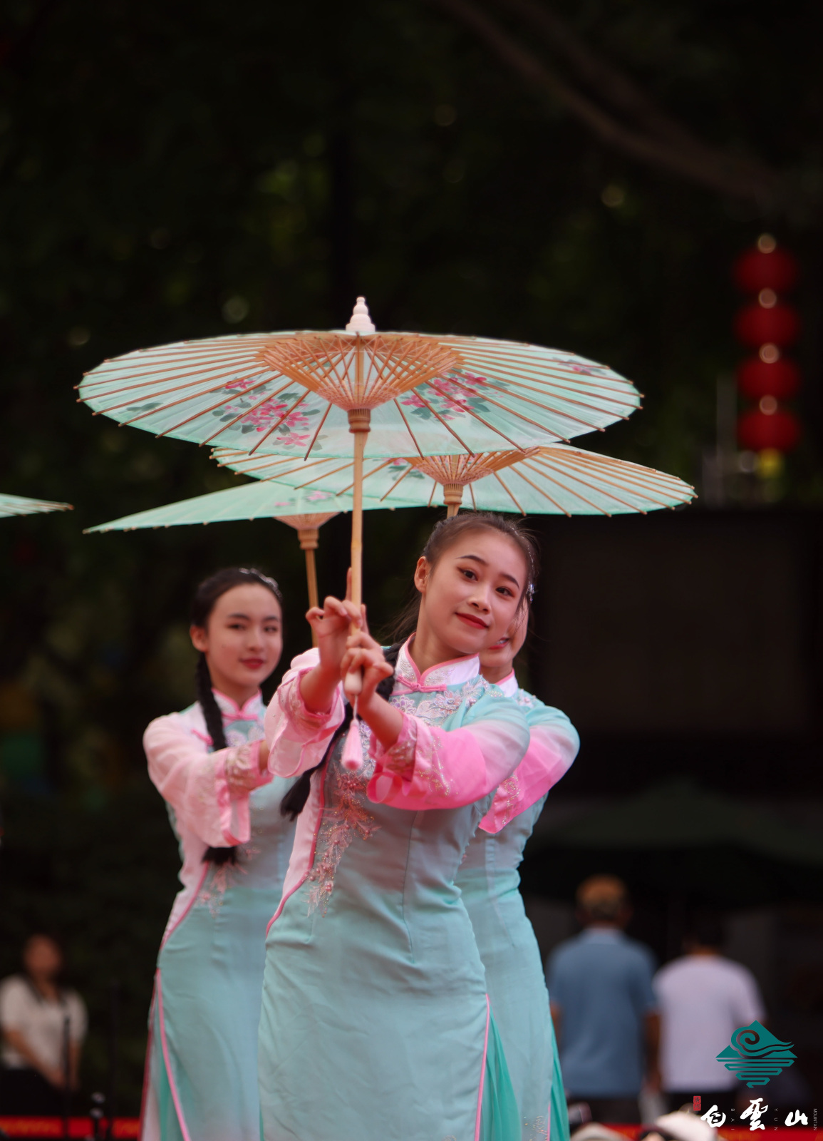 广州国家森林公园附近免费景点,免费发放200万张开放式景区门票