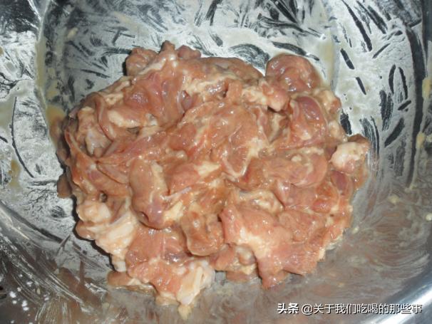 瘦肉炒出来比较硬怎么办,瘦肉炒出来是苦的怎么办