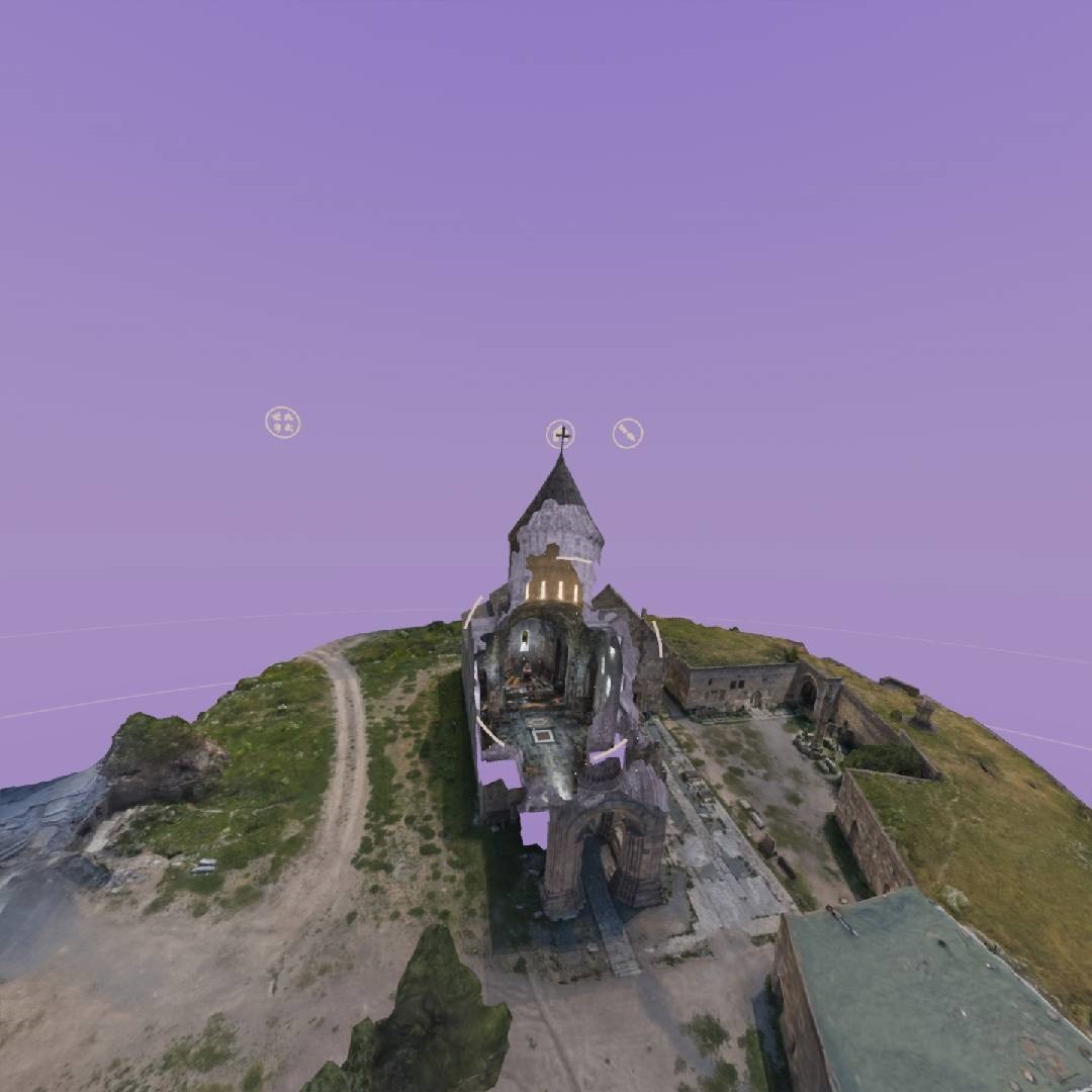 VR游戏《拼图巡游》400块攻略(四)内外结合篇