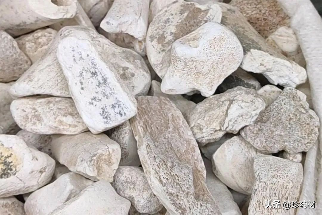 12月5日中药材市场快讯：白及、隔山撬、木香、白芍、北沙参等