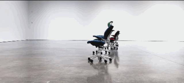 人体工学座椅品牌排行知乎,人体工学椅全球排名