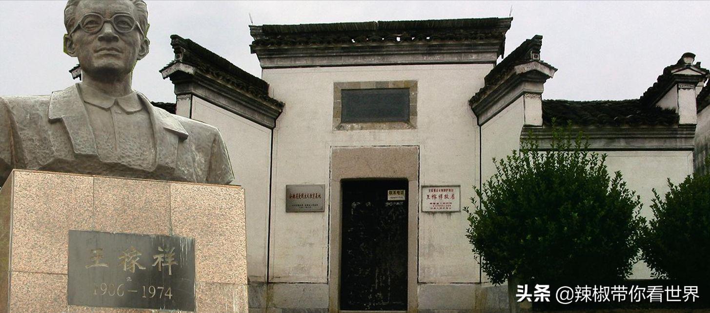 北纬三十度：中国文房四宝之乡的宣城——宣城自古诗人地