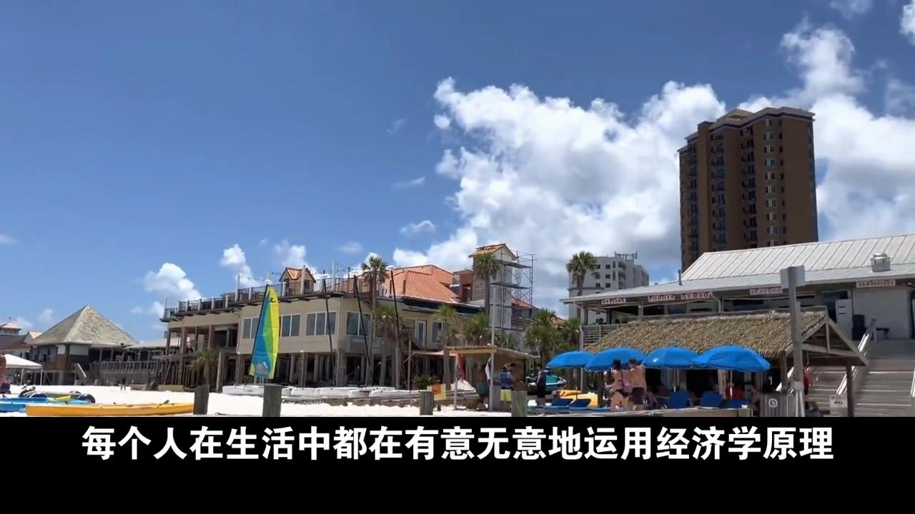 经济学入门基础知识培训,经济常识课程