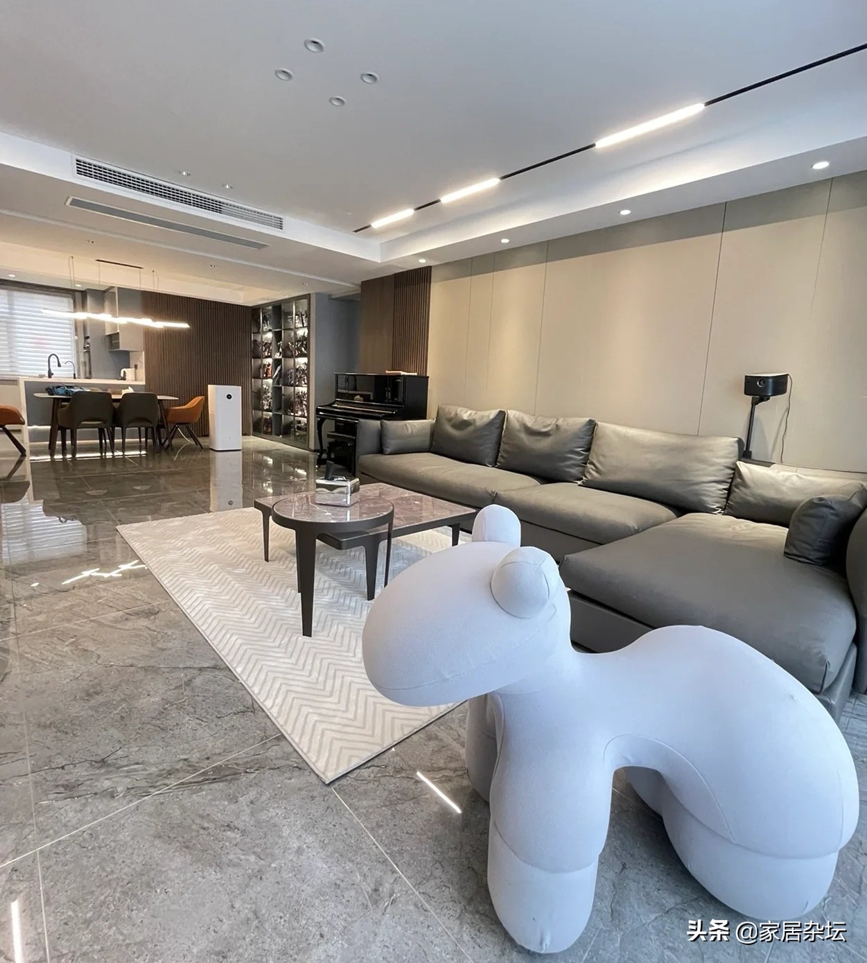 入住不到一年墙开裂,新房暴露的10个装修血泪教训