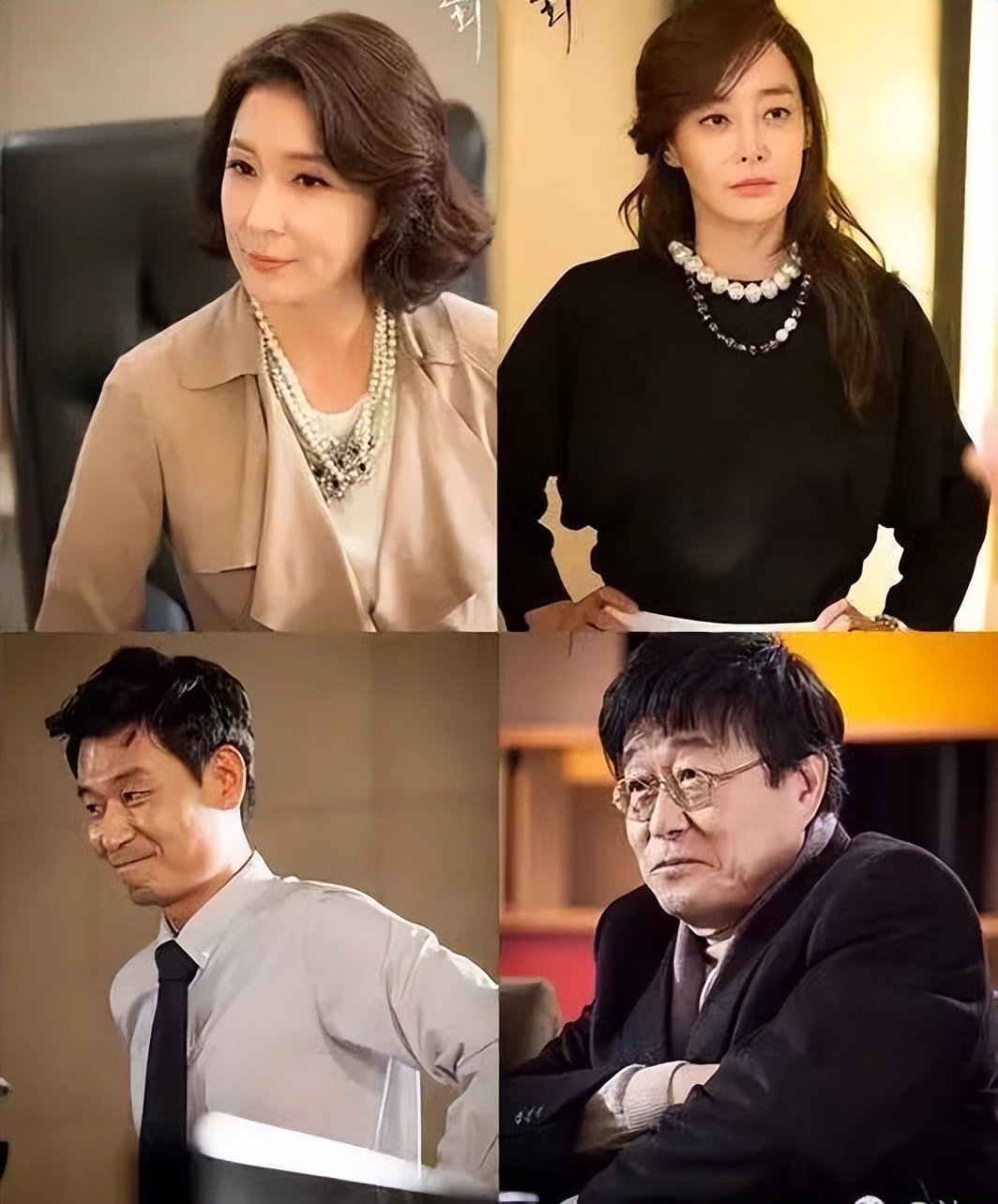 《密会》：如果没有遇到你，我将会在哪里？