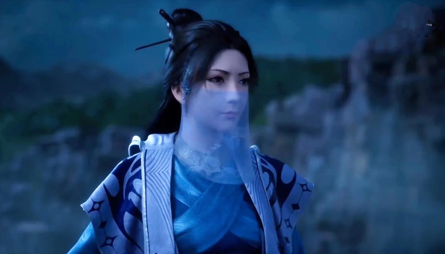 凡人修仙传韩立为南宫婉失去修为,凡人修仙传南宫婉吸韩立功法