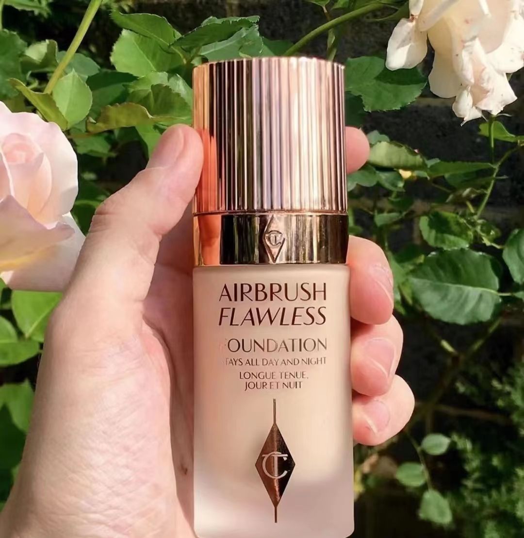 油皮粉底液推荐平价持久控油秋冬,粉底液干皮推荐妈妈款