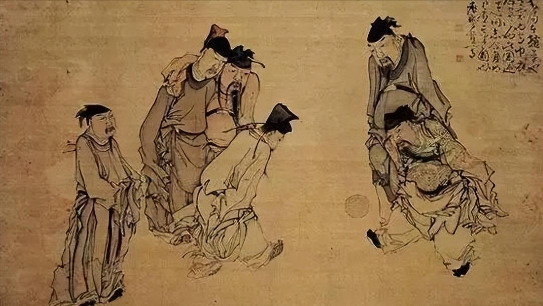 为什么中国足球进不了世界杯,男足为啥进不去奥运会