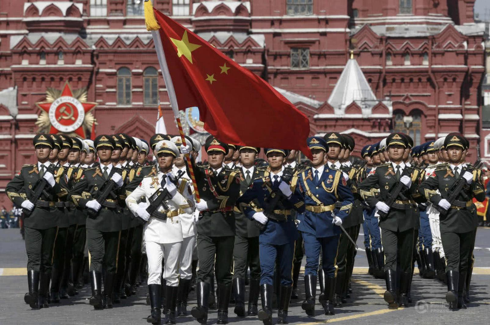 俄国军事专家,俄国军事力量