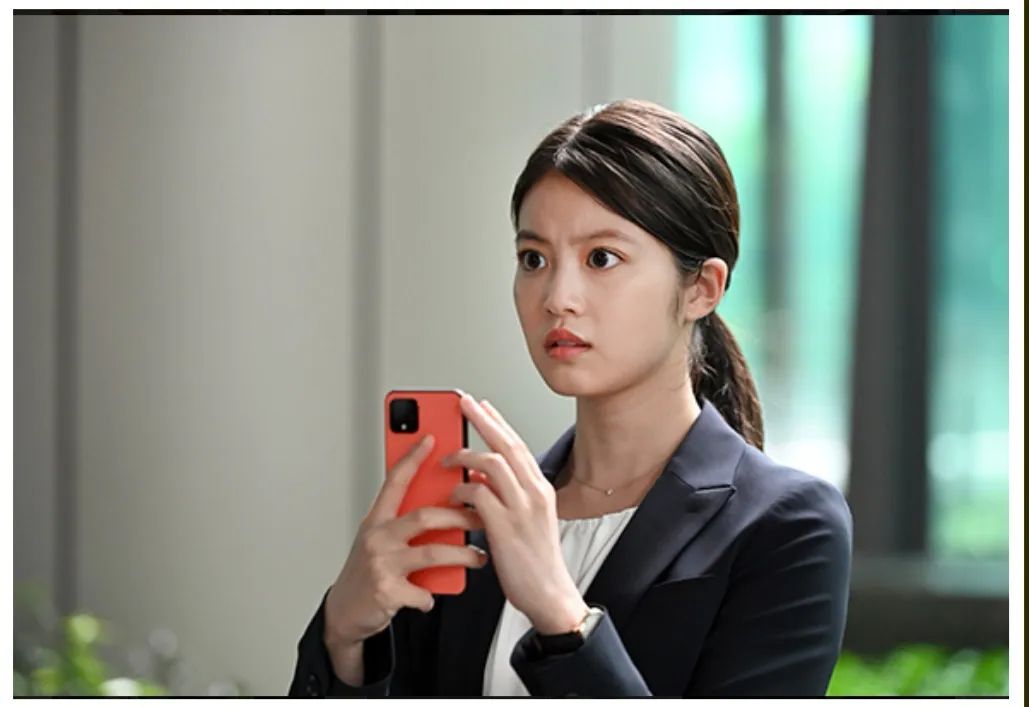 绫濑遥颜值巅峰之作,日本最迷人的十大美女绫濑遥