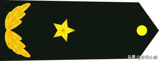 07式军装服役了几年,第一年火箭军军服照片