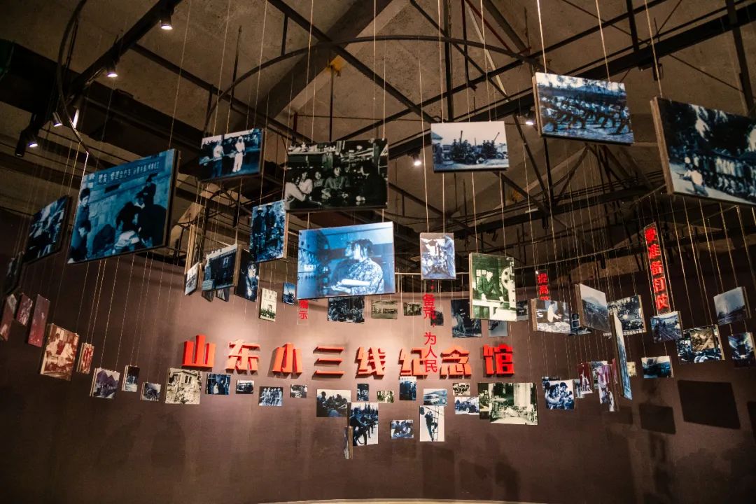 实际上的莱芜,为什么叫莱芜