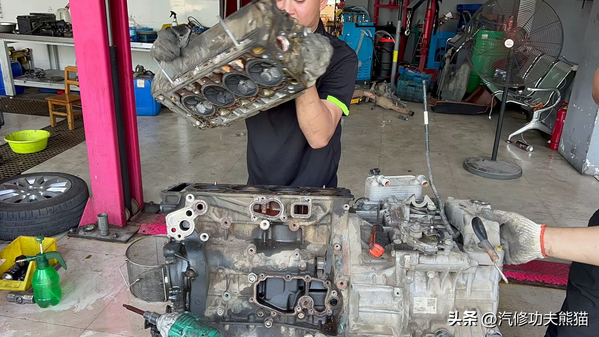 武汉小轿车烧机油处理办法,老款斯柯达烧机油解决方案