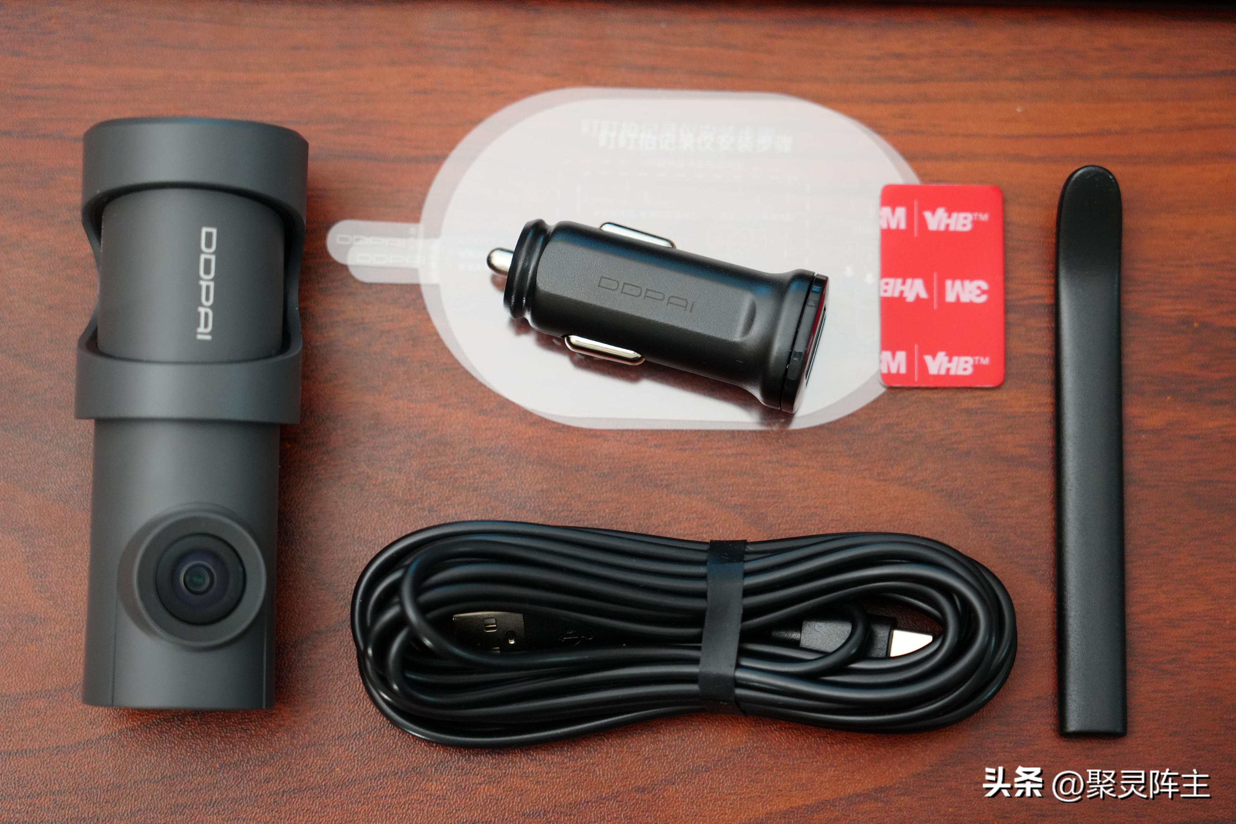 盯盯拍mini2ce4行车记录仪,盯盯拍老款mini行车记录仪评测