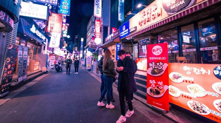 韩国家庭8年收入才够买房,韩国家庭8.9年收入才能买房