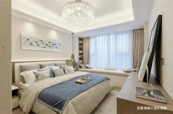 亚新紫藤公馆和海棠公馆,亚新紫藤公馆和亚新海棠公馆比较