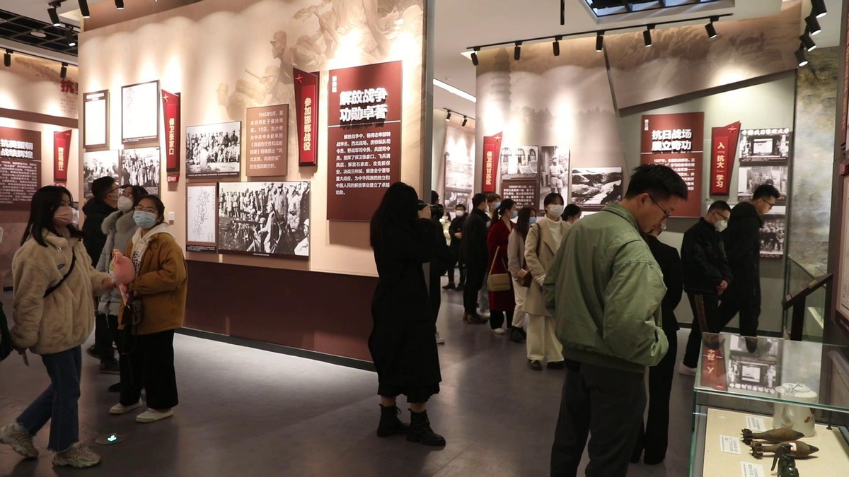 “才聚青春渌口，圆梦创业新城”株洲渌口区举办返乡大学生人才沙龙活动