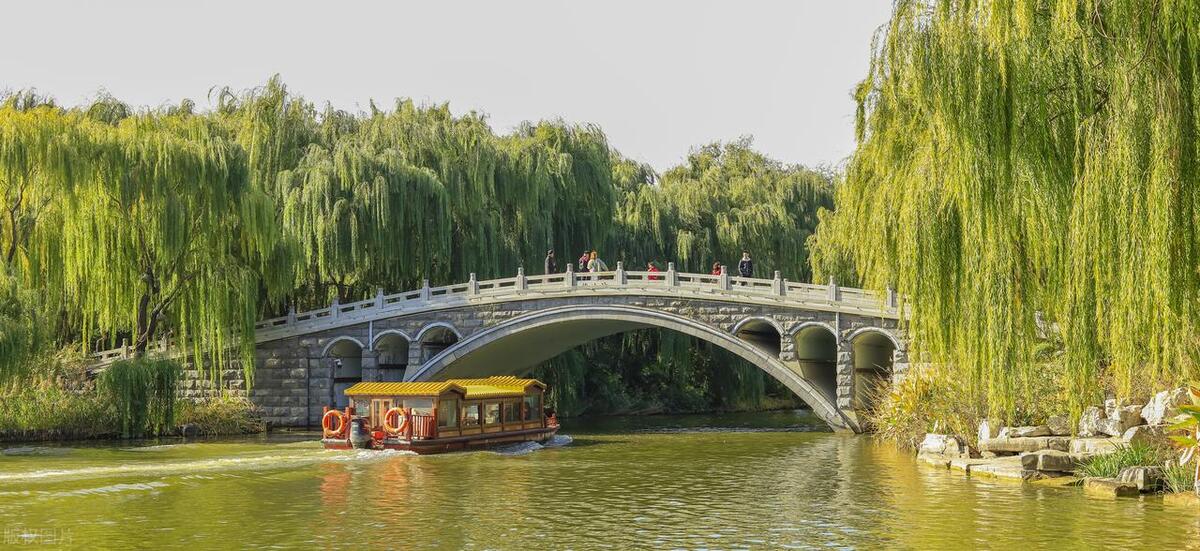 济南市区好玩免费的山,济南免费游玩的地方推荐