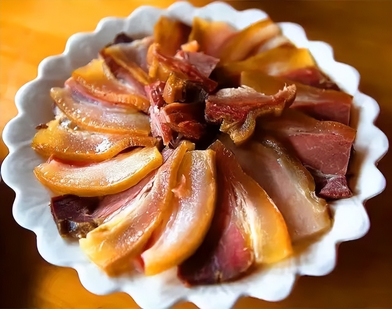 国庆不出省老家周边游,曾家山旅游行程