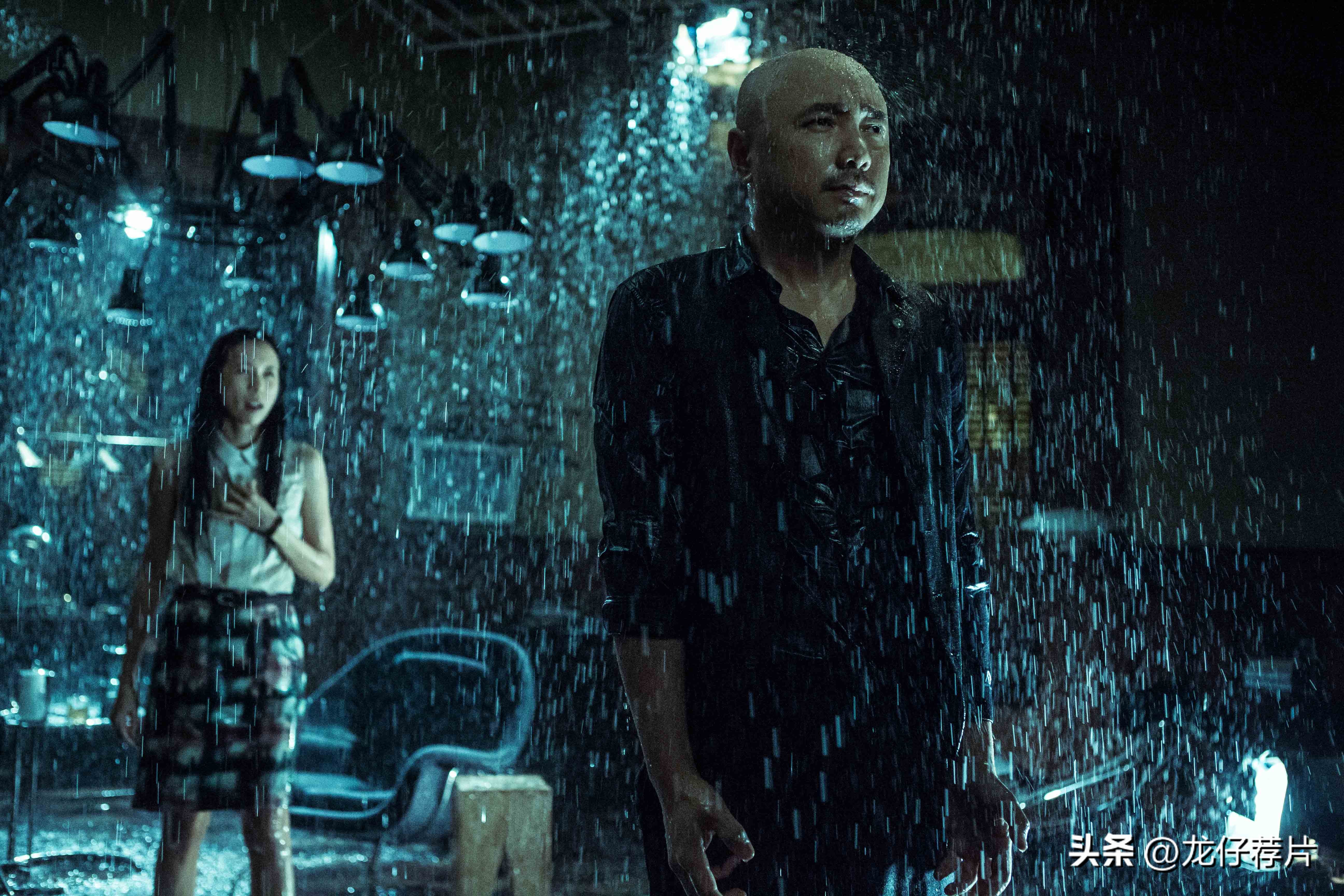 法国悬疑片消失的她,最值得看的十大悬疑片排名