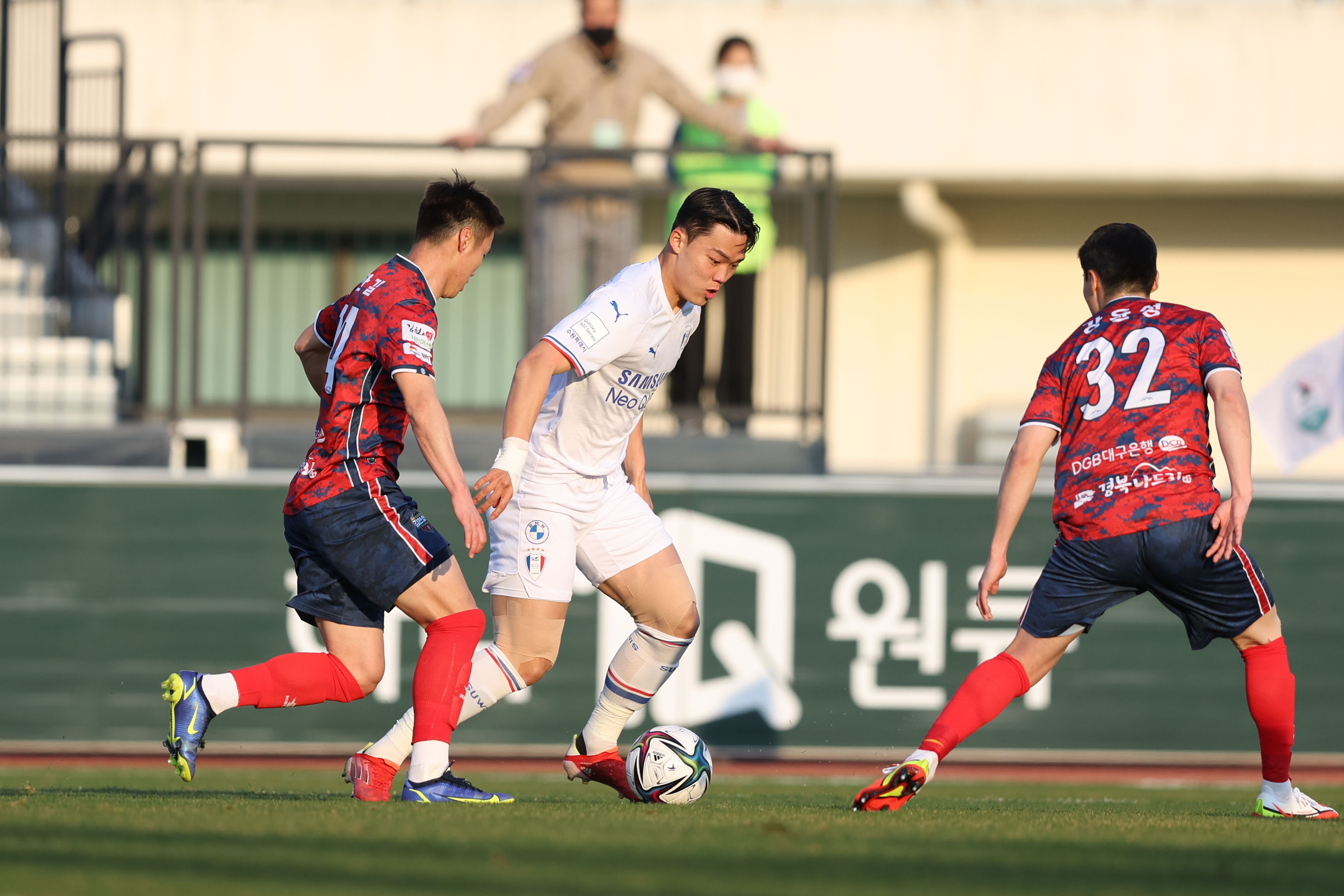 韩职江原对首尔的实力分析,韩国水原对大邱fc首发阵容