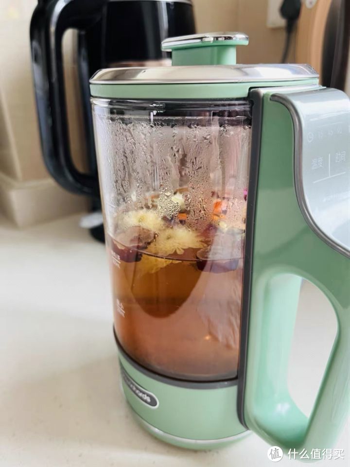 性价比超高的养生壶,性价比高的全玻璃养生壶