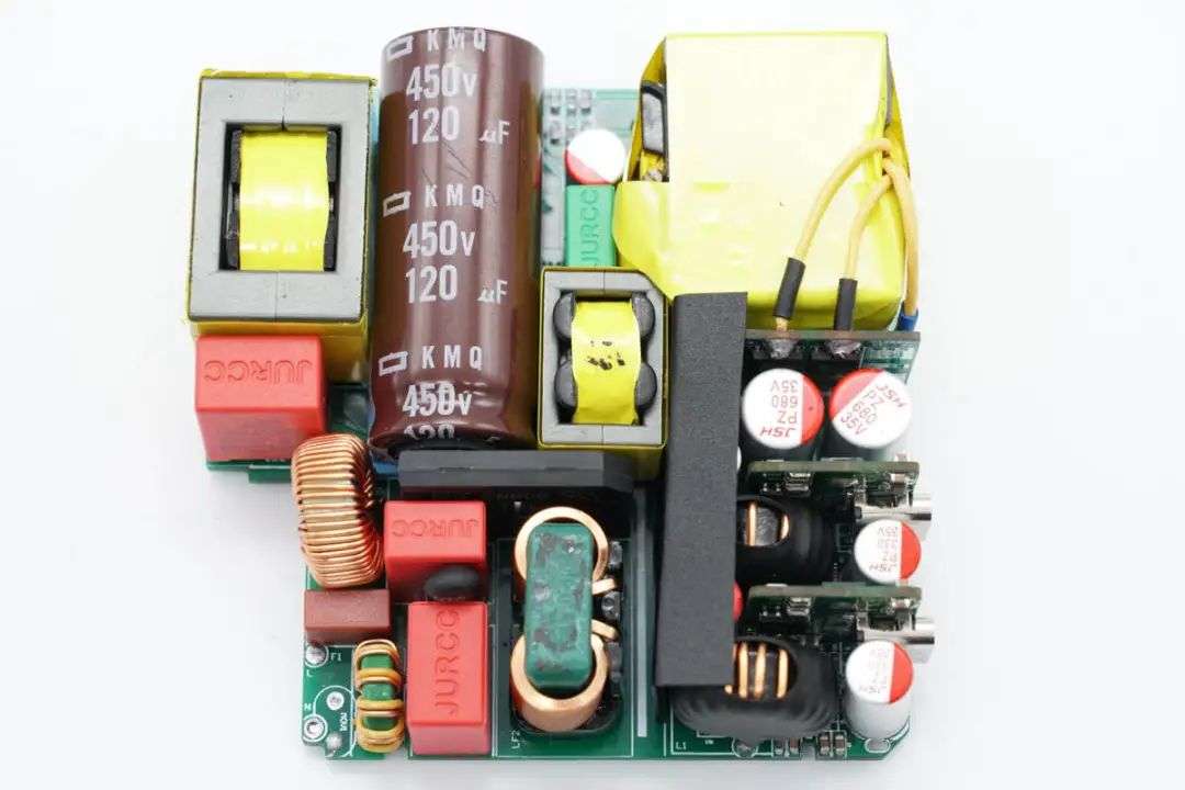 氮化镓的发展趋势,氮化镓未来发展趋势