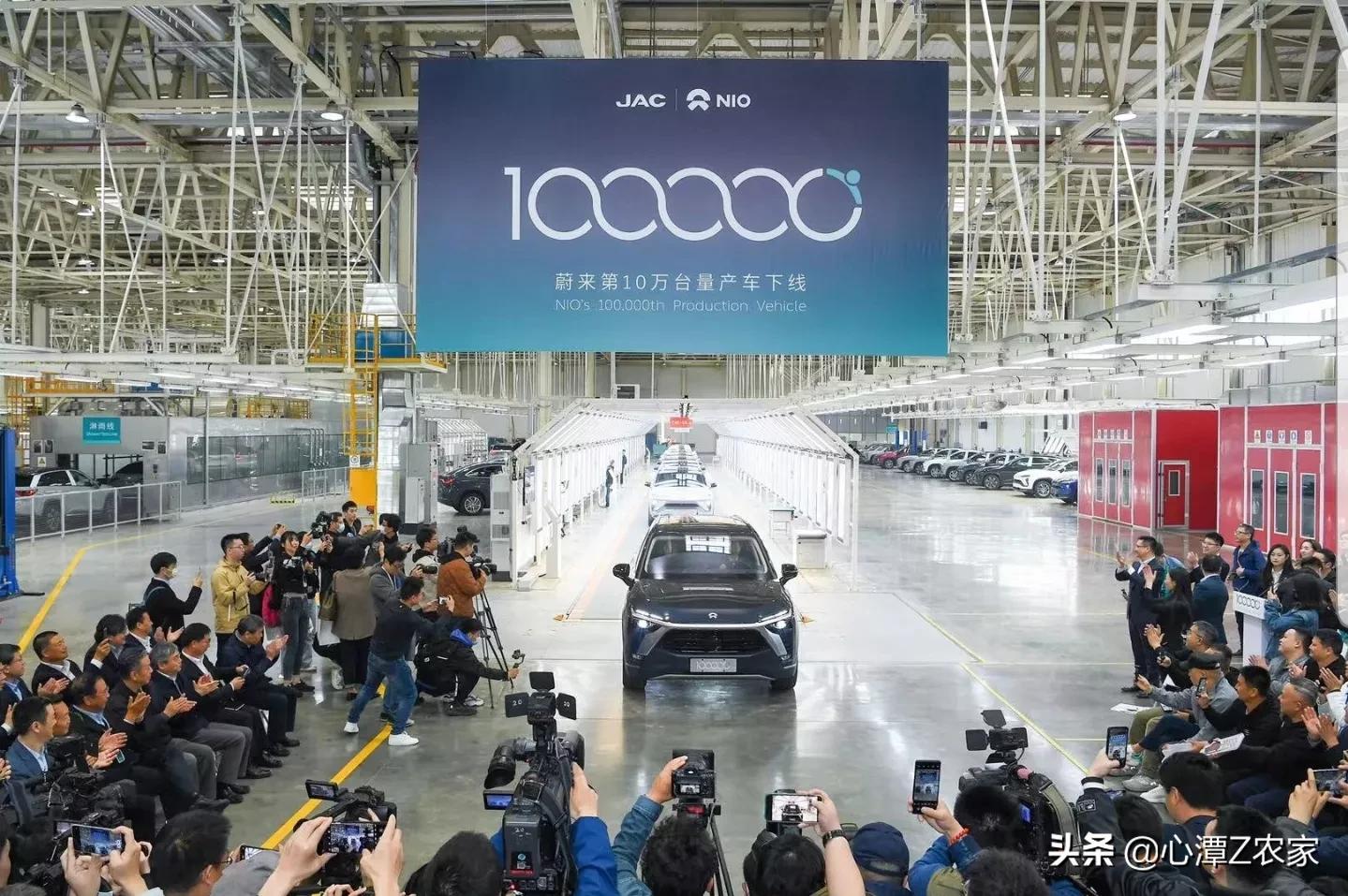 合肥江淮汽车制造厂旧址,安徽合肥汽车制造厂