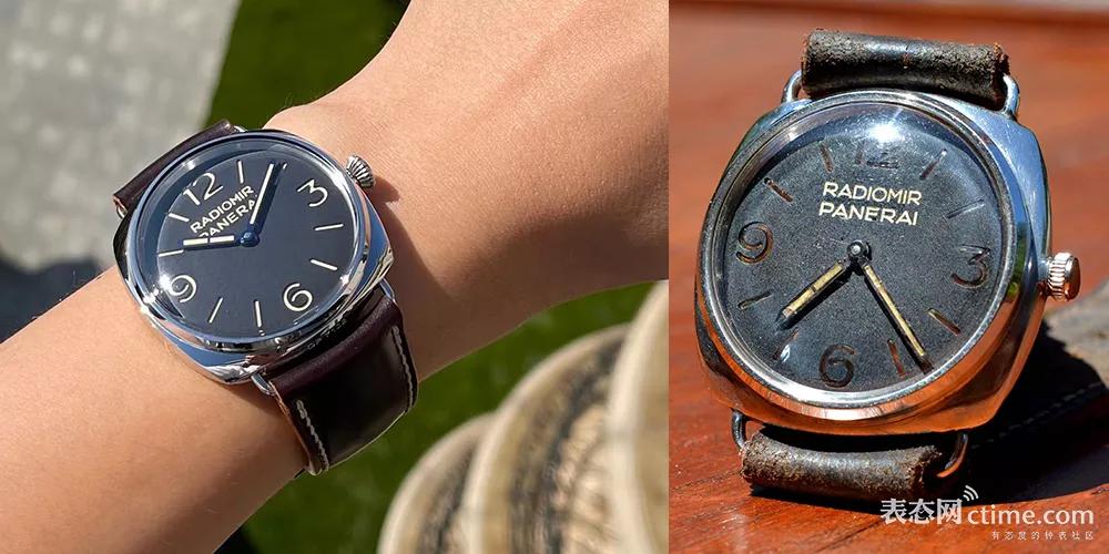 有些表一出现就自带高辨识度的表,又简单又好看的表