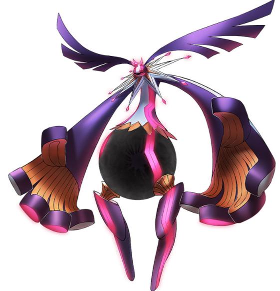 数码宝贝天使兽排行第几,数码宝贝各个数码兽的名字