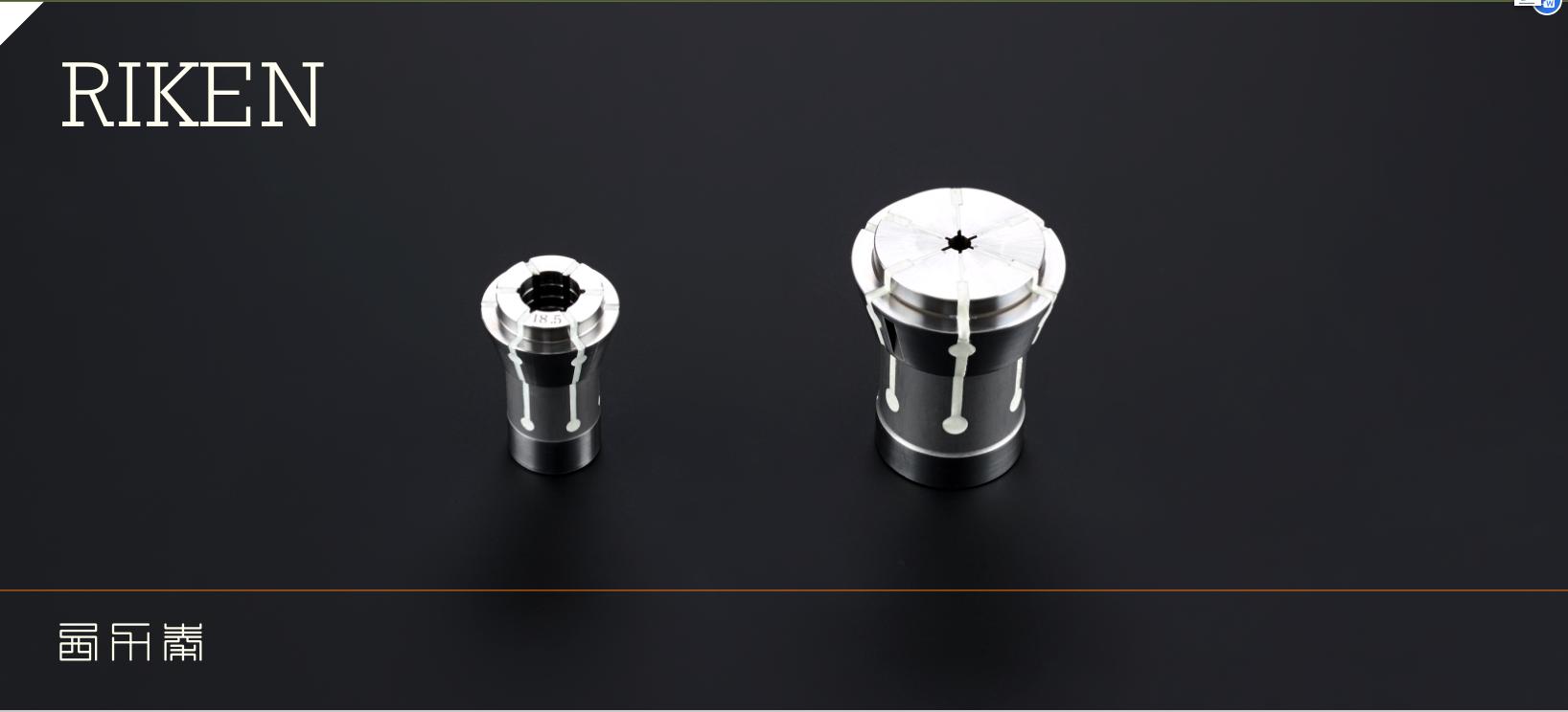 弹簧夹头不回弹,弹簧夹头3mm