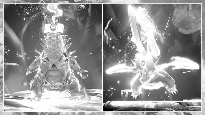 宝可梦朱紫团战是什么,朱紫最强宝可梦活动