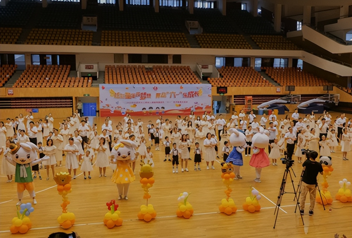 合肥长江路幼儿园教育,合肥长江路幼儿园活动