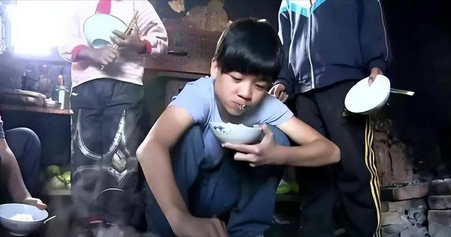 变形计第一季吴宗宏,吴宗宏帮易虎臣还了100万吗